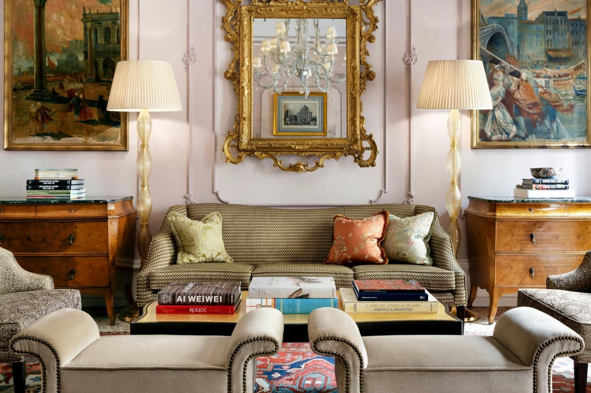 The Gritti Palace, A Luxury Collection Hotel, 5* Venice