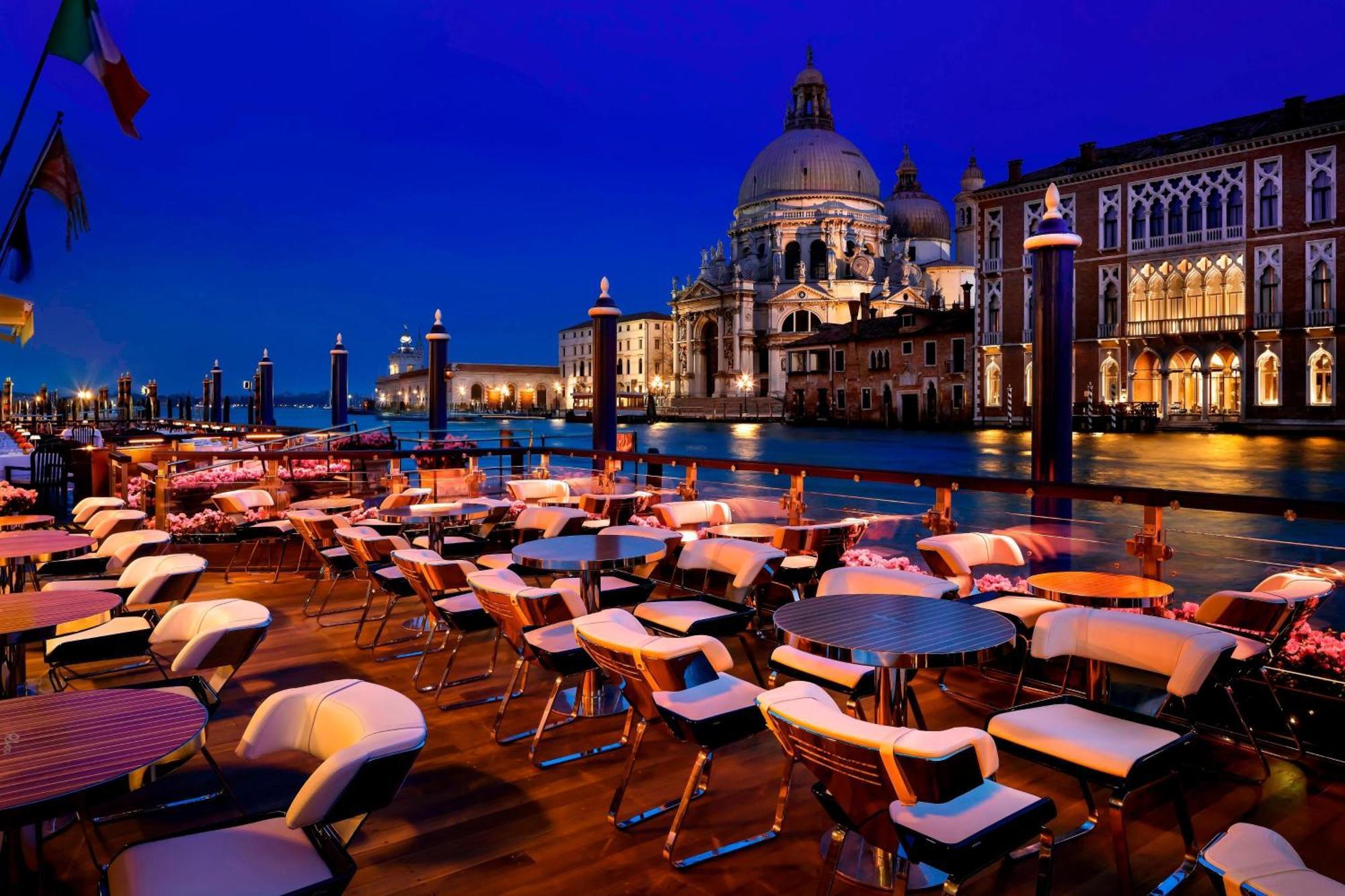 Hotel The Gritti Palace, A Luxury Collection Hotel, Venecia
