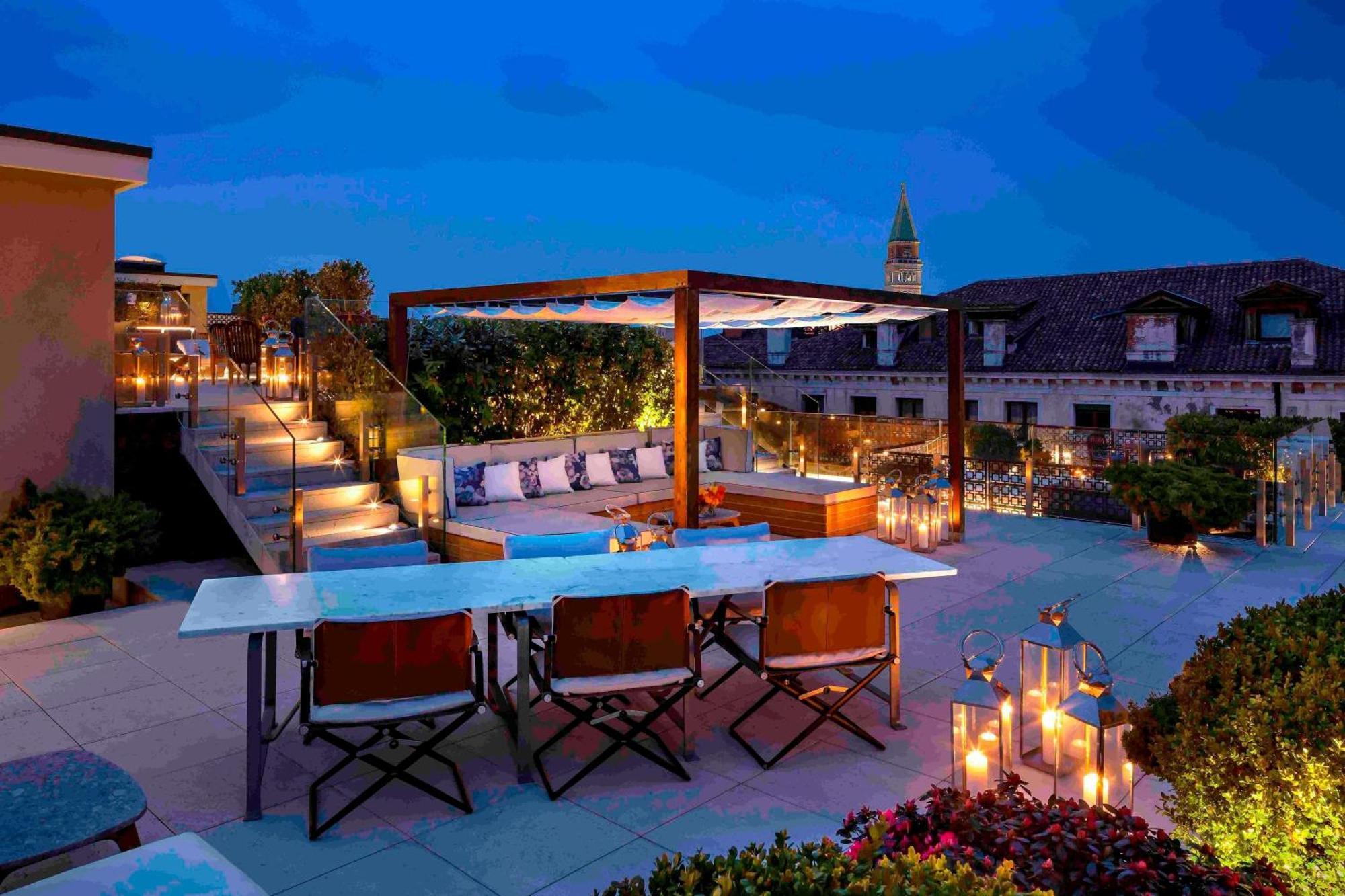 The Gritti Palace, A Luxury Collection Hotel, 5* Venecia