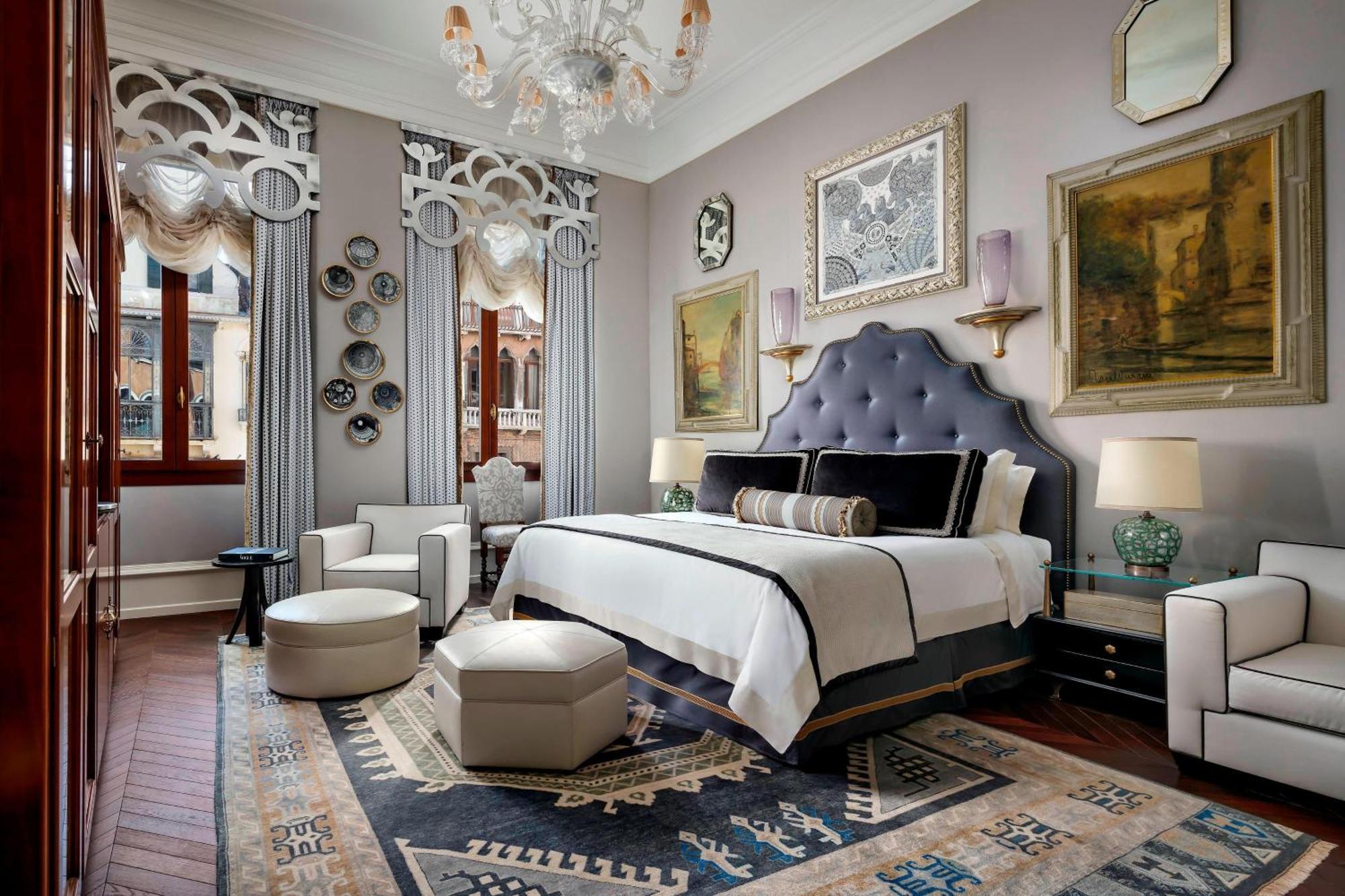 The Gritti Palace, A Luxury Collection Hotel, 5* Venecia