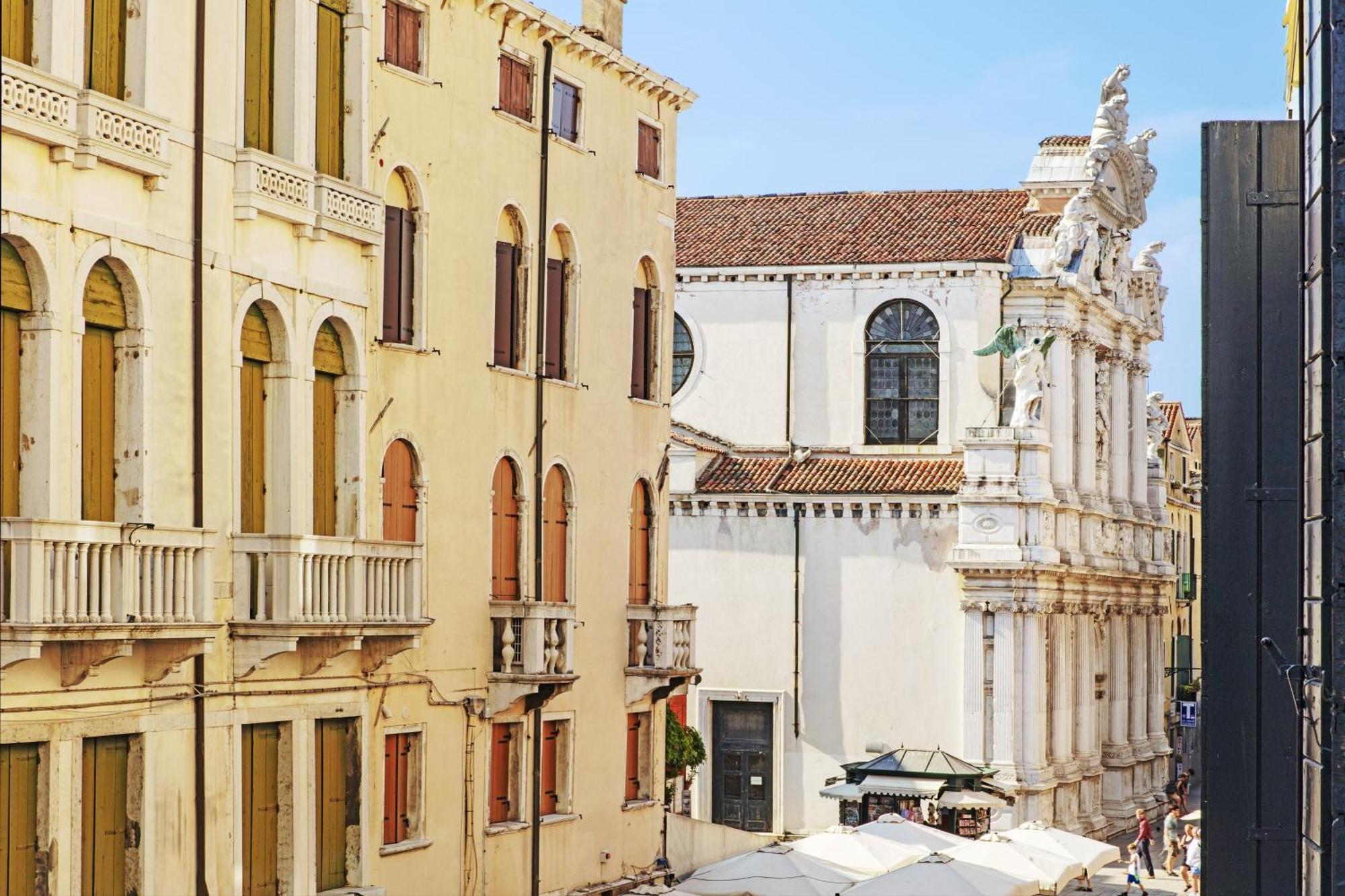 The Gritti Palace, A Luxury Collection Hotel, Venecia