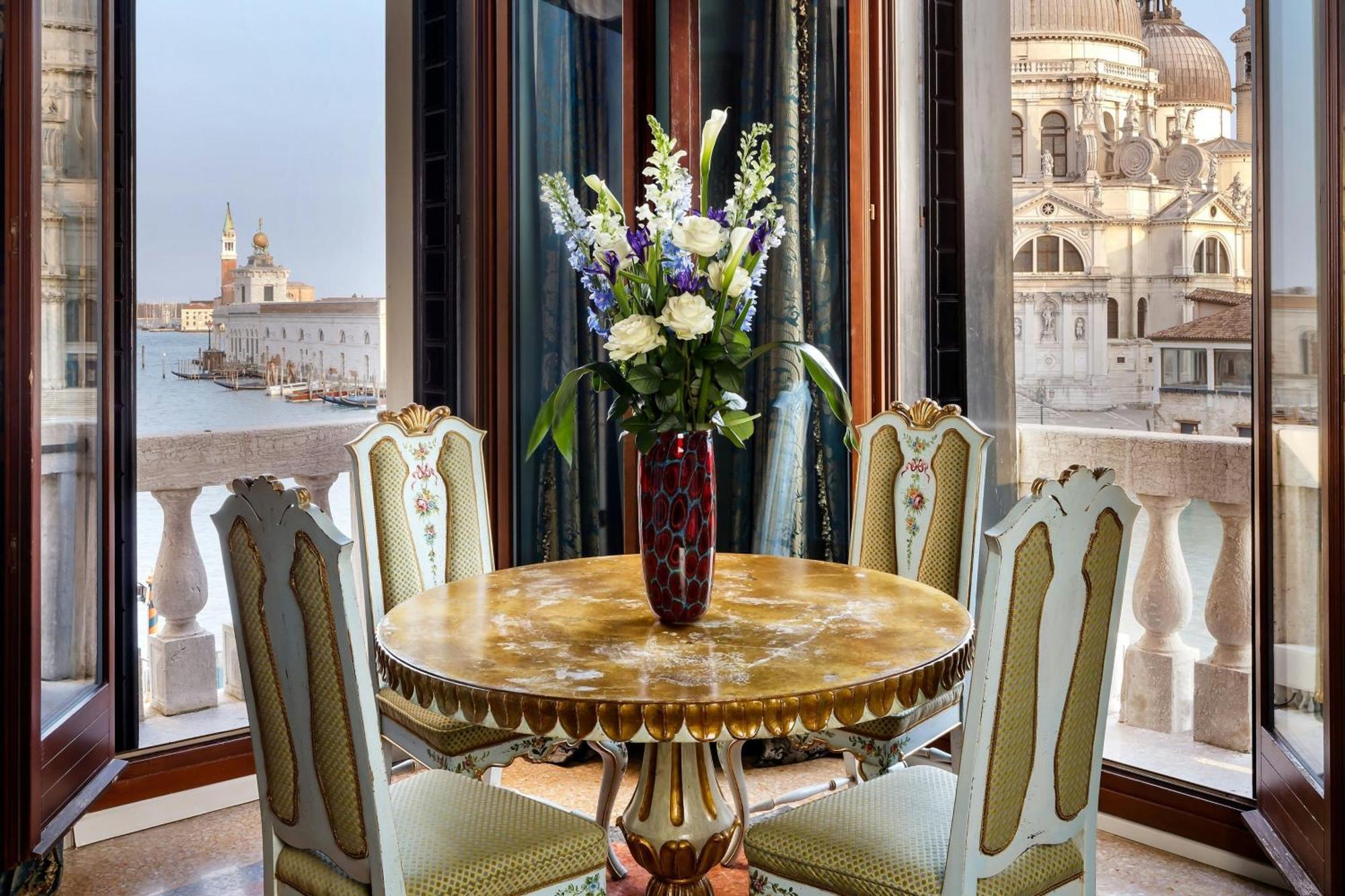 Hotel The Gritti Palace, A Luxury Collection Hotel, Venecia