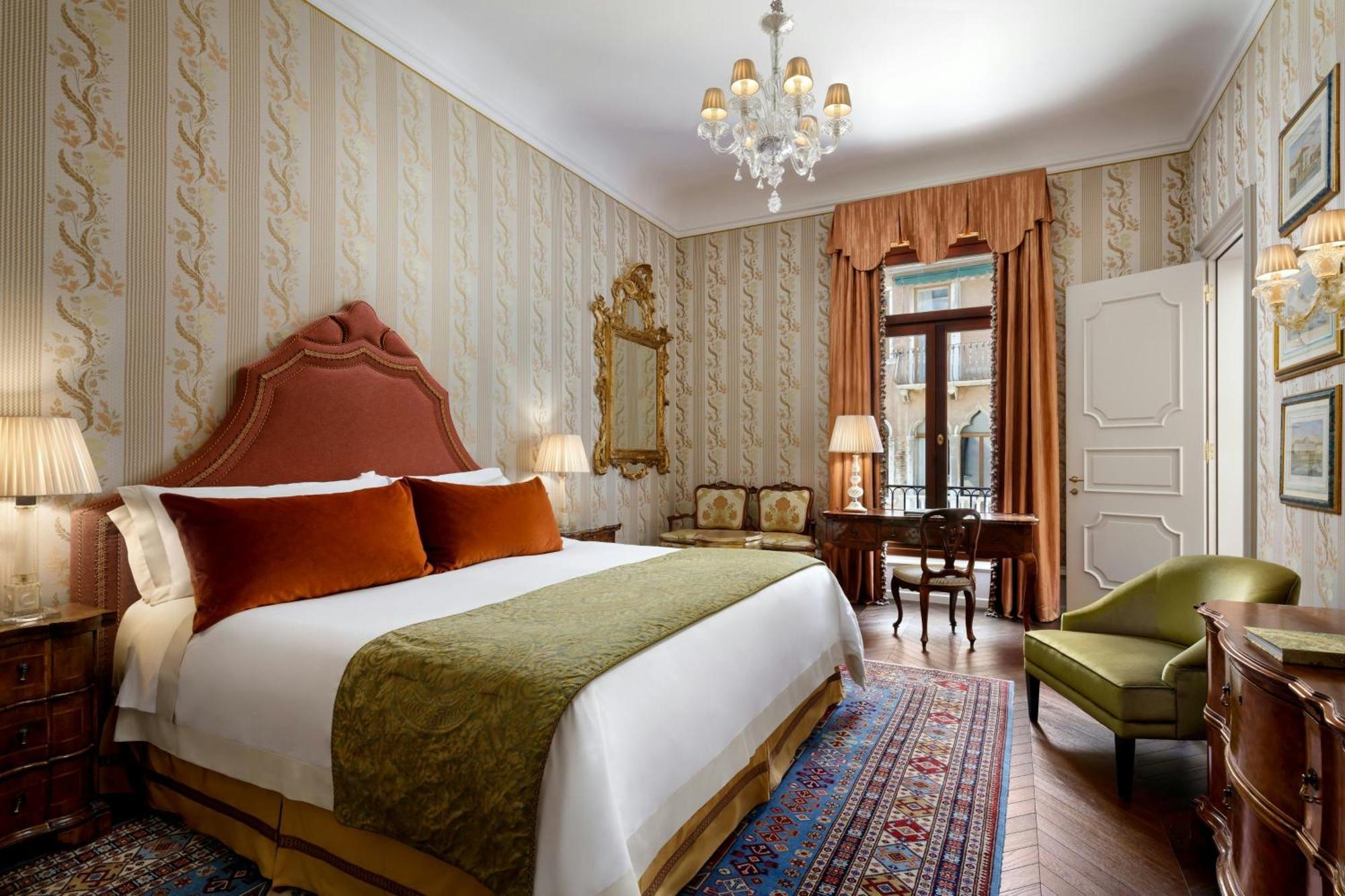 The Gritti Palace, A Luxury Collection Hotel, 5* Venecia