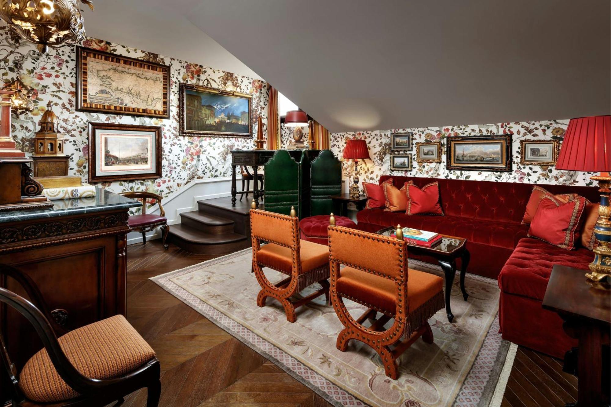 The Gritti Palace, A Luxury Collection Hotel, Venecia