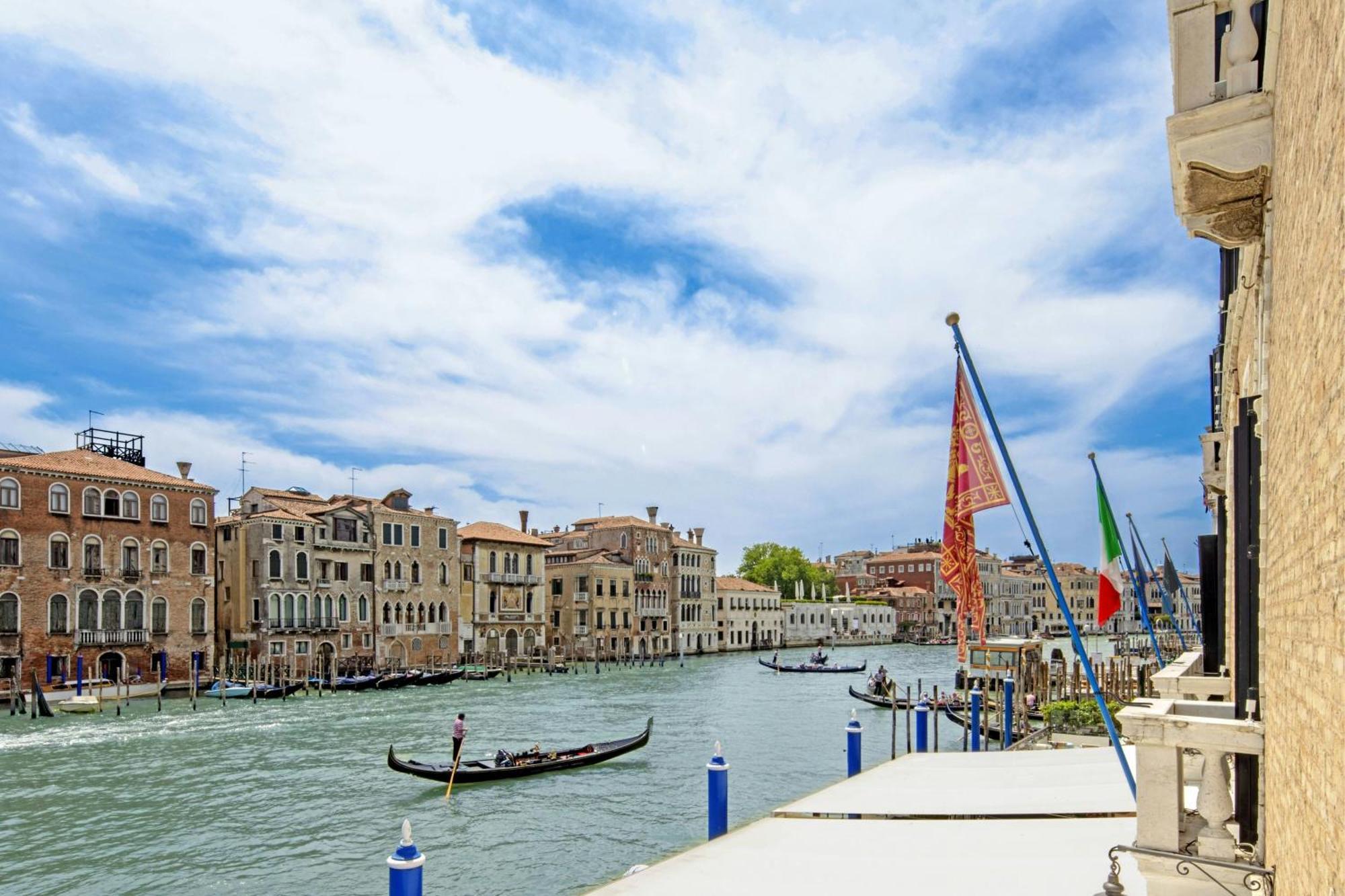 The Gritti Palace, A Luxury Collection Hotel, 5* Venecia